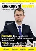 Anketa časopisu Konkursní noviny: Má být teritorialita v Česku zavedena?